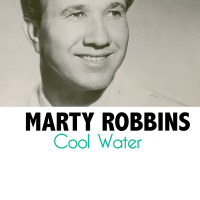 Marty Robbins - Cool Water (4CD Set)  Disc 2